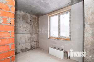 2-к квартира, вторичка, 50м2, 4/11 этаж