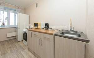 2-к квартира, вторичка, 46м2, 2/14 этаж