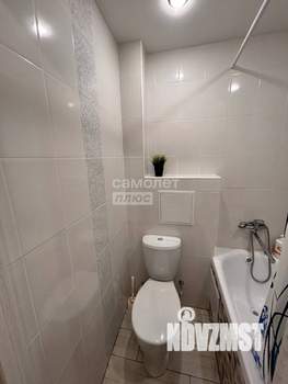 Студия квартира, вторичка, 12м2, 3/5 этаж