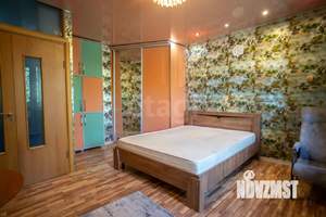 3-к квартира, вторичка, 65м2, 2/9 этаж