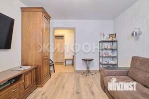 1-к квартира, вторичка, 35м2, 9/9 этаж