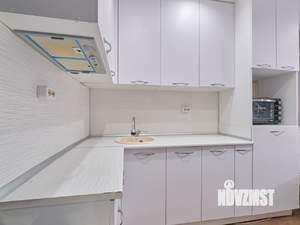 1-к квартира, вторичка, 14м2, 1/10 этаж