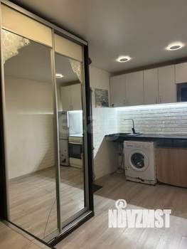 Студия квартира, вторичка, 21м2, 5/9 этаж