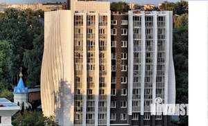 Студия квартира, вторичка, 40м2, 8/10 этаж