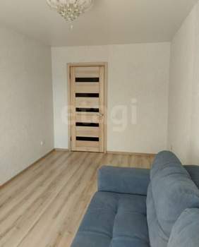1-к квартира, вторичка, 35м2, 7/12 этаж