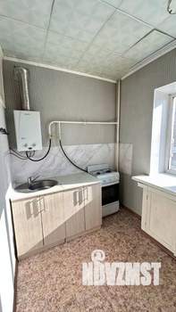 3-к квартира, вторичка, 53м2, 2/4 этаж