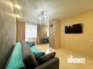 2-к квартира, вторичка, 42м2, 3/4 этаж