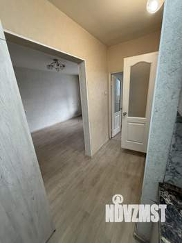 1-к квартира, вторичка, 35м2, 7/15 этаж