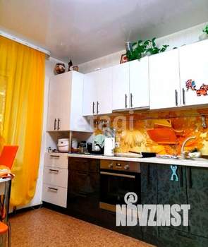3-к квартира, вторичка, 110м2, 1/12 этаж