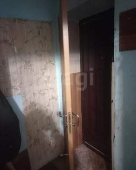 3-к квартира, вторичка, 37м2, 1/2 этаж