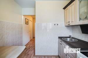 2-к квартира, вторичка, 43м2, 4/5 этаж