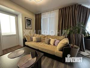 2-к квартира, вторичка, 39м2, 5/12 этаж