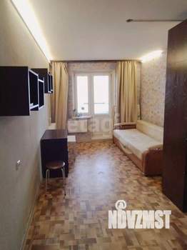 Студия квартира, вторичка, 21м2, 4/10 этаж