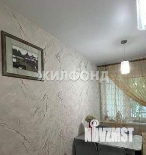 3-к квартира, вторичка, 67м2, 1/9 этаж