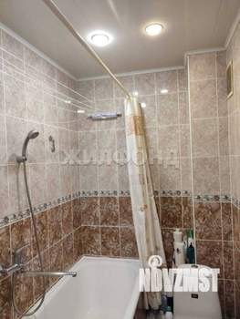 2-к квартира, вторичка, 37м2, 6/9 этаж
