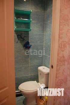Студия квартира, вторичка, 13м2, 3/5 этаж