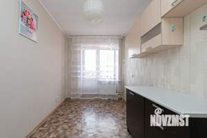 1-к квартира, вторичка, 42м2, 6/9 этаж