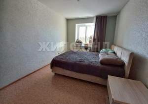 2-к квартира, вторичка, 53м2, 5/5 этаж