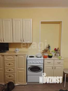 1-к квартира, вторичка, 18м2, 1/3 этаж