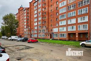 2-к квартира, вторичка, 70м2, 7/9 этаж
