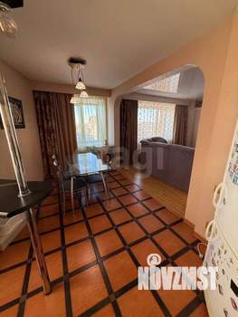 3-к квартира, вторичка, 72м2, 9/9 этаж