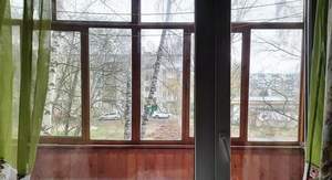 1-к квартира, вторичка, 36м2, 2/9 этаж