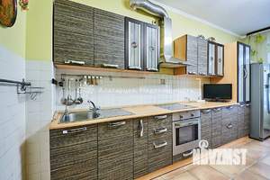 3-к квартира, вторичка, 101м2, 2/5 этаж