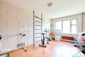 3-к квартира, вторичка, 62м2, 4/5 этаж