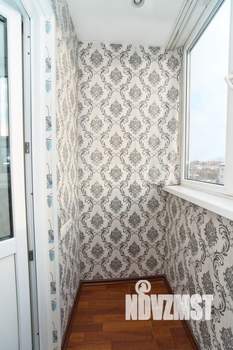 3-к квартира, вторичка, 61м2, 5/9 этаж