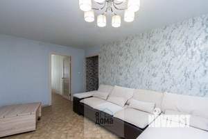 3-к квартира, вторичка, 59м2, 2/5 этаж