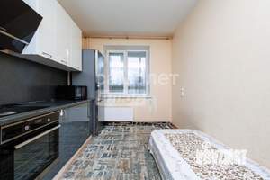 3-к квартира, вторичка, 86м2, 2/17 этаж