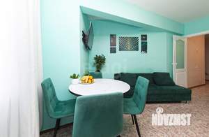 3-к квартира, вторичка, 85м2, 9/17 этаж