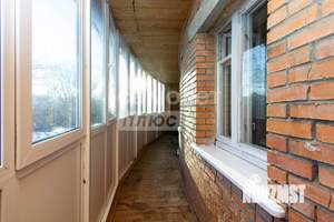 4-к квартира, вторичка, 77м2, 4/5 этаж