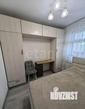 2-к квартира, вторичка, 35м2, 4/10 этаж