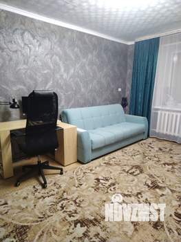 1-к квартира, вторичка, 37м2, 4/10 этаж