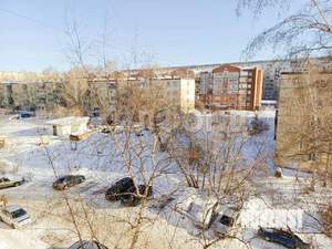 3-к квартира, вторичка, 66м2, 5/9 этаж