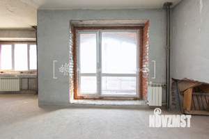 4-к квартира, вторичка, 179м2, 7/7 этаж