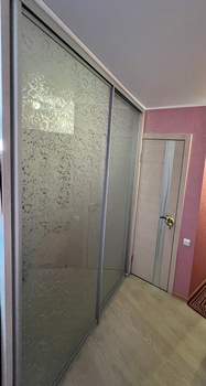 2-к квартира, вторичка, 45м2, 4/5 этаж