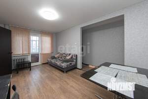 2-к квартира, вторичка, 46м2, 3/5 этаж