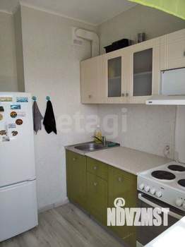 1-к квартира, вторичка, 26м2, 3/10 этаж