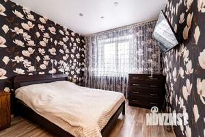 3-к квартира, вторичка, 68м2, 4/10 этаж