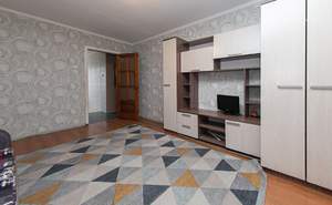 3-к квартира, вторичка, 59м2, 5/5 этаж