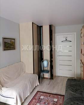 2-к квартира, вторичка, 37м2, 5/9 этаж