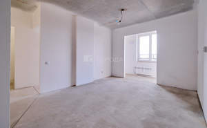 2-к квартира, вторичка, 43м2, 3/26 этаж