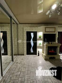 2-к квартира, вторичка, 54м2, 5/5 этаж