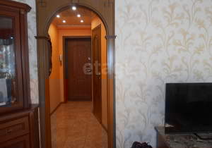 3-к квартира, вторичка, 59м2, 3/5 этаж