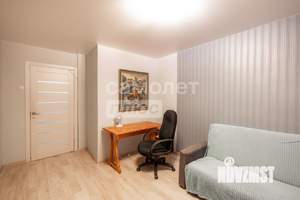 2-к квартира, вторичка, 37м2, 5/9 этаж