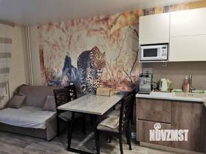 2-к квартира, вторичка, 64м2, 3/14 этаж