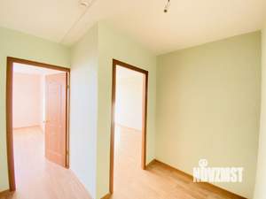 1-к квартира, сданный дом, 51м2, 3/17 этаж