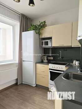 1-к квартира, вторичка, 35м2, 13/17 этаж